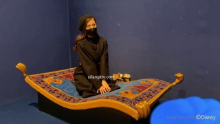 诡寝惊魂猛干骚老婆续